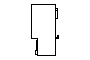 2D Right Side View